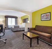 Best Western Magnolia Inn And Suites hotel detail image 7