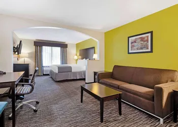 Best Western Magnolia Inn And Suites hotel thumbnail 7