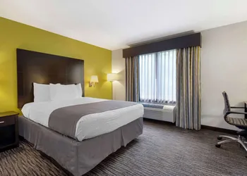 Best Western Magnolia Inn And Suites hotel thumbnail 8