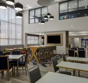 Hampton Inn Linden hotel detail image 3