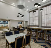 Hampton Inn Linden hotel detail image 5