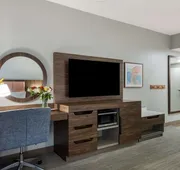 Hampton Inn Linden hotel detail image 7