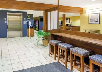 Microtel Inn & Suites by Wyndham Dickson City/Scranton hotel thumbnail 4