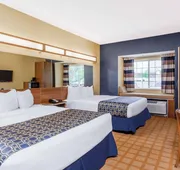 Microtel Inn & Suites by Wyndham Dickson City/Scranton hotel detail image 5