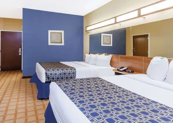 Microtel Inn & Suites by Wyndham Dickson City/Scranton hotel thumbnail 6