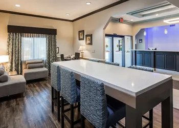Best Western Mayport Inn & Suites hotel thumbnail 2