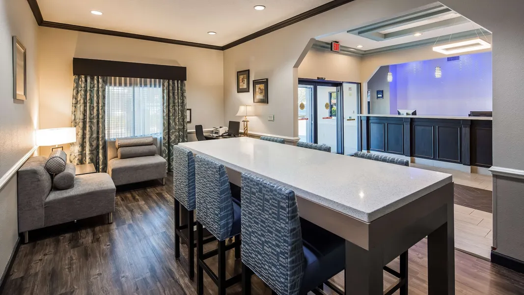 Best Western Mayport Inn & Suites hotel detail image 2