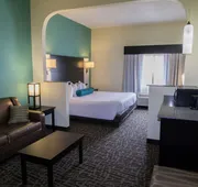 Best Western Mayport Inn & Suites hotel detail image 3