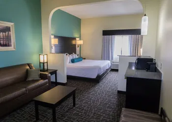 Best Western Mayport Inn & Suites hotel thumbnail 3