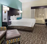 Best Western Mayport Inn & Suites hotel detail image 4