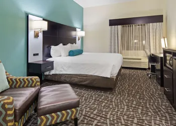Best Western Mayport Inn & Suites hotel thumbnail 4