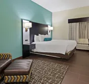 Best Western Mayport Inn & Suites hotel detail image 5