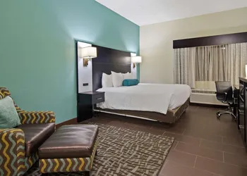 Best Western Mayport Inn & Suites hotel thumbnail 5