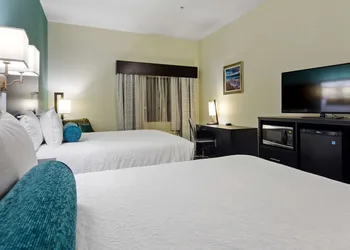 Best Western Mayport Inn & Suites hotel thumbnail 6
