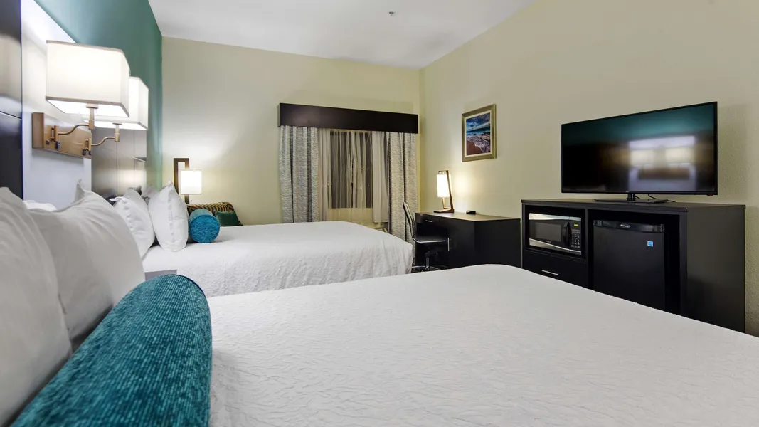 Best Western Mayport Inn & Suites hotel detail image 6
