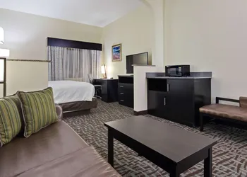 Best Western Mayport Inn & Suites hotel thumbnail 8