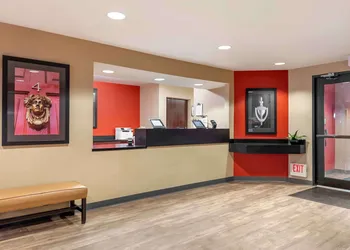 Extended Stay America Suites Chicago Buffalo Grove Deerfield hotel thumbnail 2