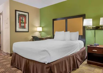 Extended Stay America Suites Chicago Buffalo Grove Deerfield hotel thumbnail 5