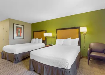 Extended Stay America Suites Chicago Buffalo Grove Deerfield hotel thumbnail 7