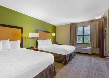 Extended Stay America Suites Chicago Buffalo Grove Deerfield hotel thumbnail 8