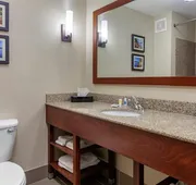 Comfort Suites Oshkosh West hotel detail image 5