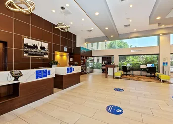 Doubletree by Hilton Whittier Los Angeles hotel thumbnail 2