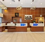 Doubletree by Hilton Whittier Los Angeles hotel detail image 3