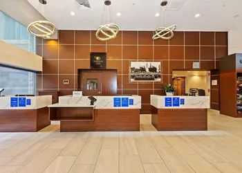 Doubletree by Hilton Whittier Los Angeles hotel thumbnail 3