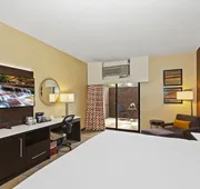 Doubletree by Hilton Whittier Los Angeles hotel detail image 5