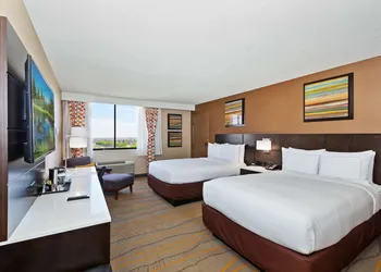 Doubletree by Hilton Whittier Los Angeles hotel thumbnail 6