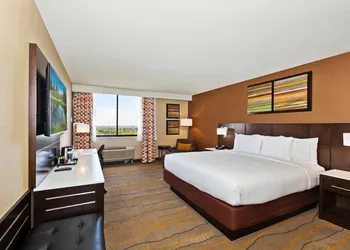 Doubletree by Hilton Whittier Los Angeles hotel thumbnail 8