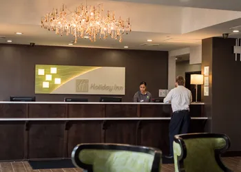 Holiday Inn Harrisburg East by IHG hotel thumbnail 2