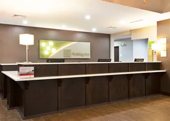 Holiday Inn Harrisburg East by IHG hotel thumbnail 3