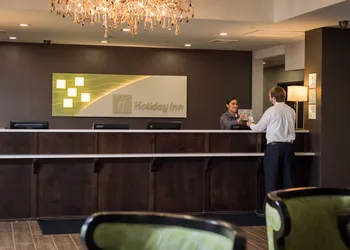 Holiday Inn Harrisburg East by IHG hotel thumbnail 4