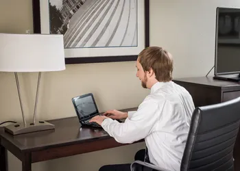 Holiday Inn Harrisburg East by IHG hotel thumbnail 5