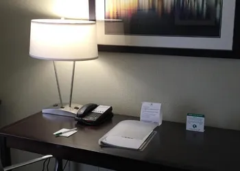 Holiday Inn Harrisburg East by IHG hotel thumbnail 7