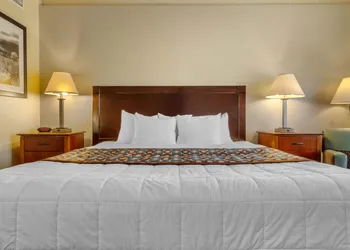 Inn at the Highland Denver Downtown hotel thumbnail 5