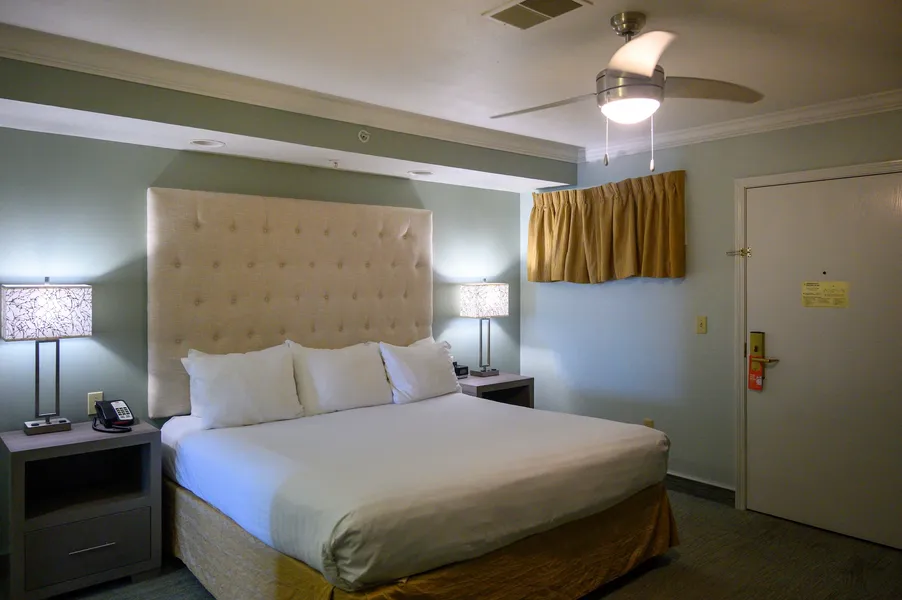 Cherry Tree Inn & Suites hotel detail image 6