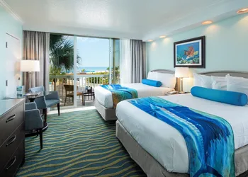 RumFish Beach at TradeWinds hotel thumbnail 3