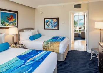 RumFish Beach at TradeWinds hotel thumbnail 4