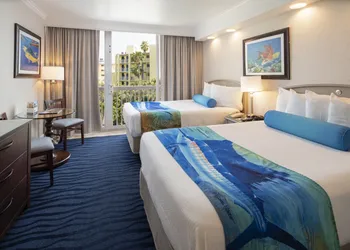 RumFish Beach at TradeWinds hotel thumbnail 6