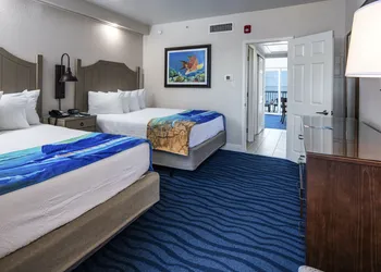 RumFish Beach at TradeWinds hotel thumbnail 8
