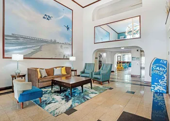 Best Western Plus Blue Angel Inn hotel thumbnail 2