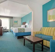 Best Western Plus Blue Angel Inn hotel detail image 4