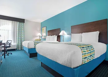 Best Western Plus Blue Angel Inn hotel thumbnail 6