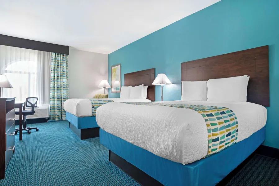 Best Western Plus Blue Angel Inn hotel detail image 6