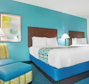 Best Western Plus Blue Angel Inn hotel detail image 7