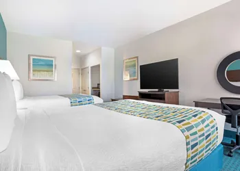Best Western Plus Blue Angel Inn hotel thumbnail 8