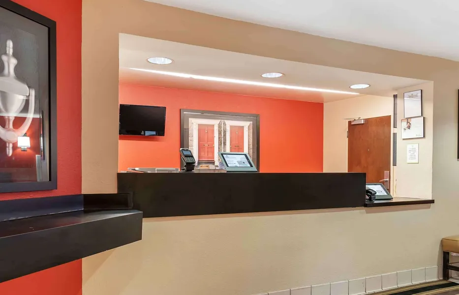 Extended Stay America Select Suites Detroit Sterling Heights hotel detail image 2