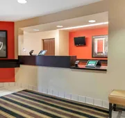 Extended Stay America Select Suites Detroit Sterling Heights hotel detail image 3